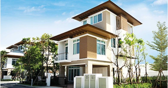 รูปภาพ เดอะ ไพรมารี เพรสทีจ รัชดา-รามอินทรา (The Primary Prestige)