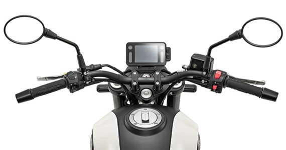 รูปภาพ เบเนลลี Benelli Leoncino 250 ABS ปี 2018