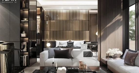 รูปภาพ เดอะ ทีค รัชดา 19 (The Teak Ratchada 19)