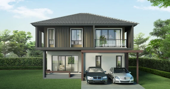 รูปภาพ ฮาบิเทีย พาร์ค เทียนทะเล 28 (Habitia Park Thian Thale 28)