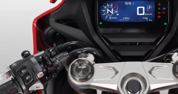 รูปภาพ ฮอนด้า Honda CBR 650R MY22 ปี 2021