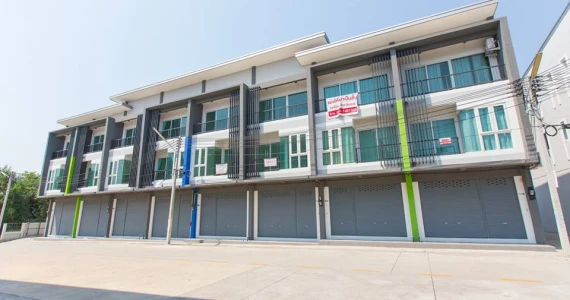 รูปภาพ ปัญญา คอมเพล็กซ์ (Panya Complex)