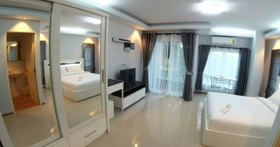 รูปภาพ แพลทินั่ม อีสเทิร์น คอนโด (Platinum Eastern Condo)