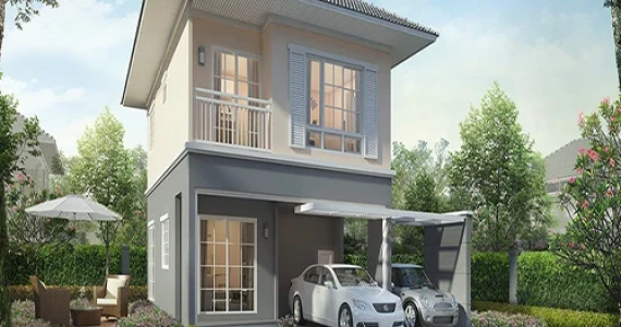 รูปภาพ เพอร์เฟค พาร์ค ชัยพฤกษ์ ( Perfect Park Chaiyaphreuk)