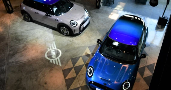 รูปภาพ มินิ Mini Cooper SE Collection Edition ปี 2022