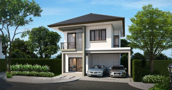 รูปภาพ แอมมิตี้ บางนา - เทพารักษ์ (Amity Bangna - Theparak)