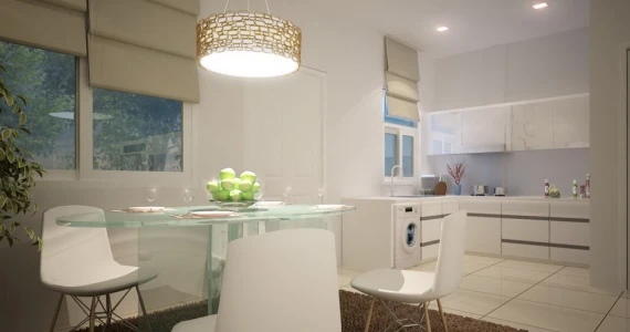 รูปภาพ นีโอ เดอ สยาม สวนหลวง ร.9 (Neo De Siam)