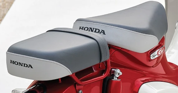 รูปภาพ ฮอนด้า Honda Super Cub C125 ปี 2023