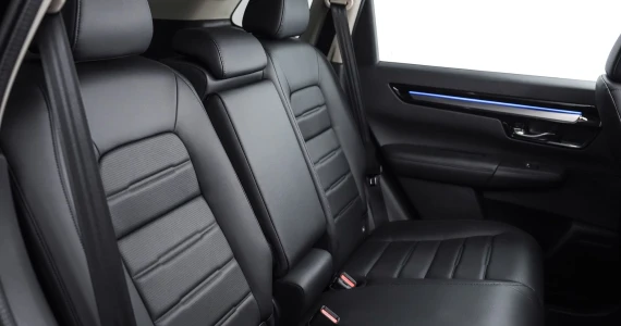 รูปภาพ ฮอนด้า Honda CR-V e:HEV E ปี 2025