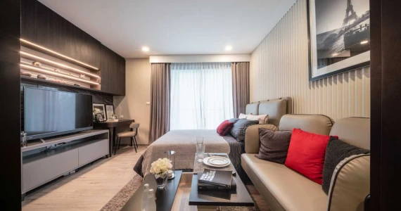 รูปภาพ โดว์เช่ ลาซาล (DOLCE LASALLE)