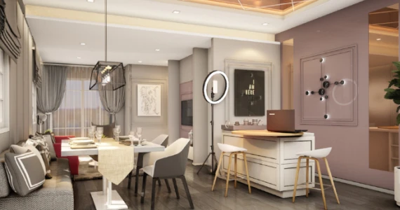 รูปภาพ ริชตัน สวนหลวง-พัฒนาการ (Richton Suanluang-Phatthanakan)