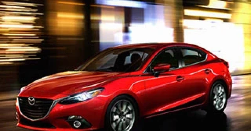 รีวิว MAZDA3 Skyactiv สปอร์ตคอมแพ็คพันธุ์ใหม่