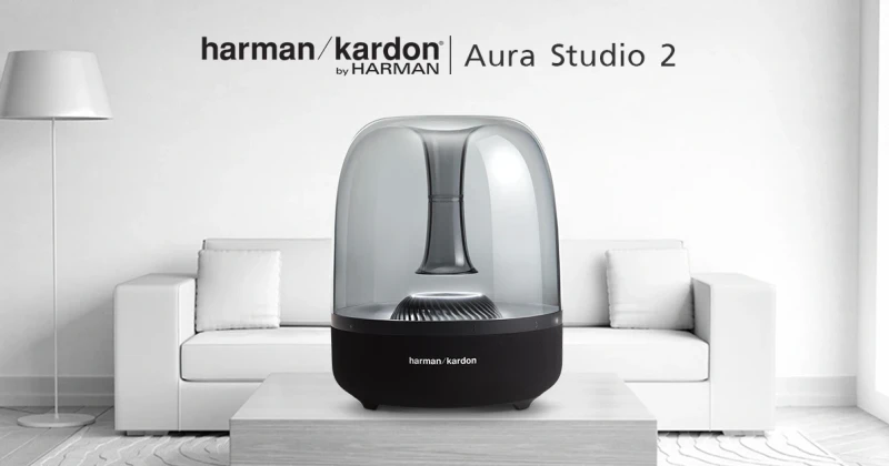 Harman Kardon Aura Studio 2 วางจำหน่ายในประเทศไทยแล้ววันนี้!