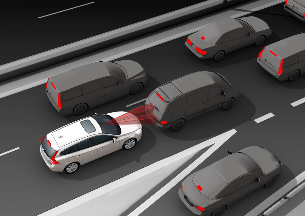 รูปภาพ วอลโว่ Volvo V60 DRIVe ปี 2012