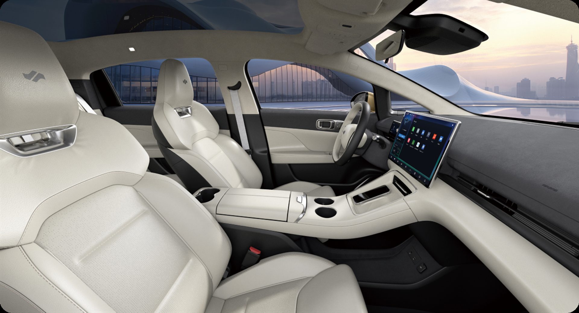 รูปภาพ จูนเหยา Juneyao JY AIR Plus ปี 2024