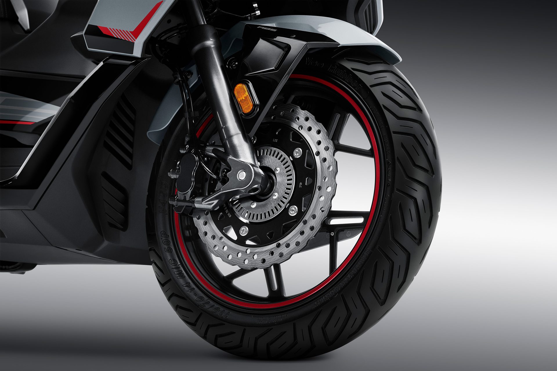 รูปภาพ จีพีเอ็กซ์ GPX DZ2 (Standard) ปี 2025