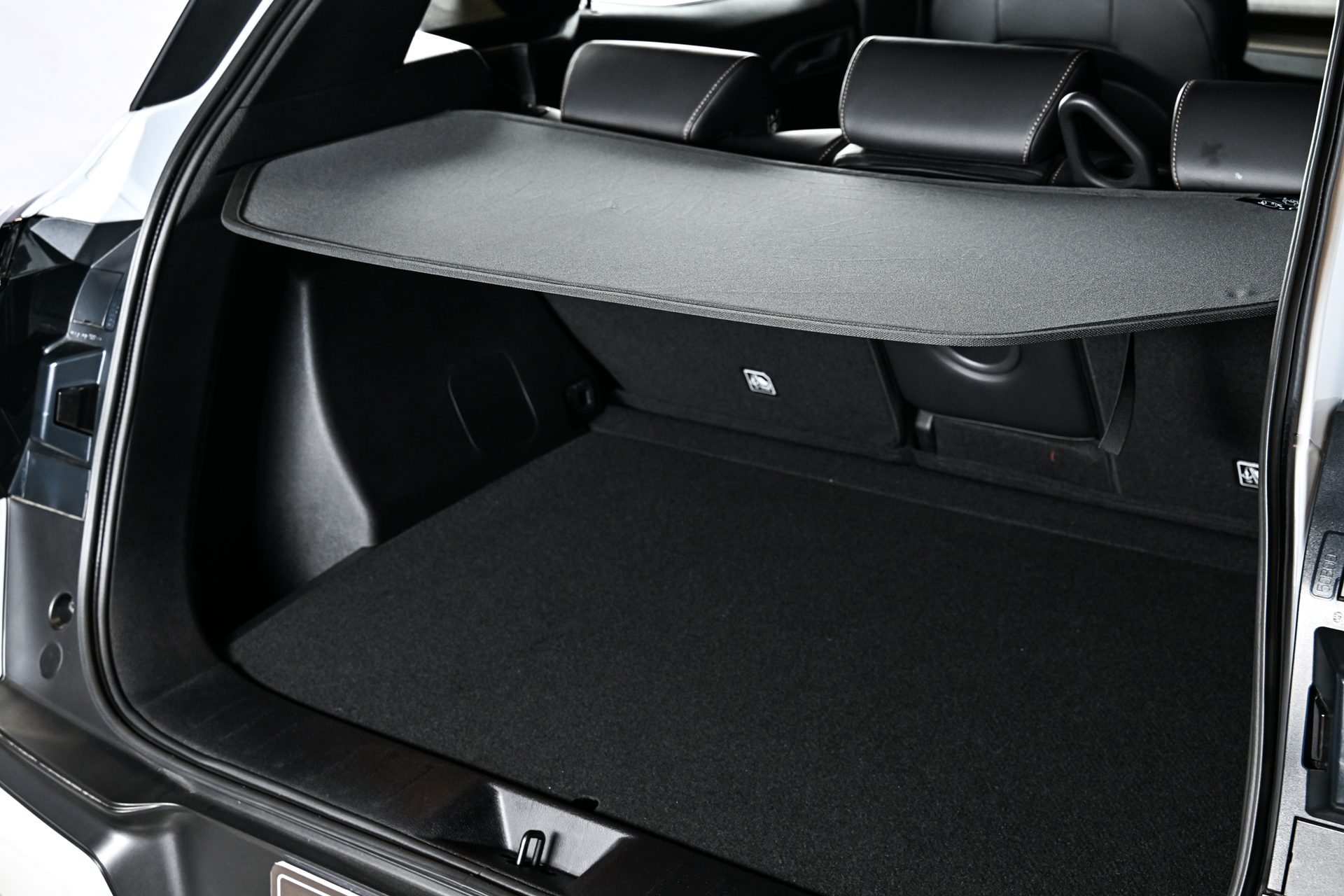 รูปภาพ มิตซูบิชิ Mitsubishi Xforce HEV Ultimate ปี 2025