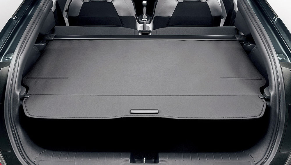 รูปภาพ ฮอนด้า Honda CR-Z Standard ปี 2012