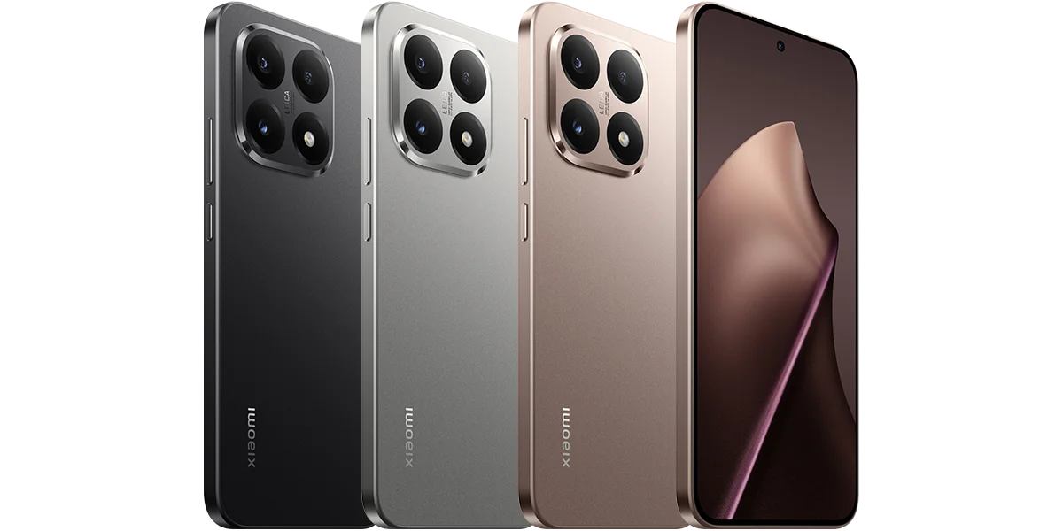 รูปภาพ เสียวหมี่ Xiaomi 15T (12/512GB)