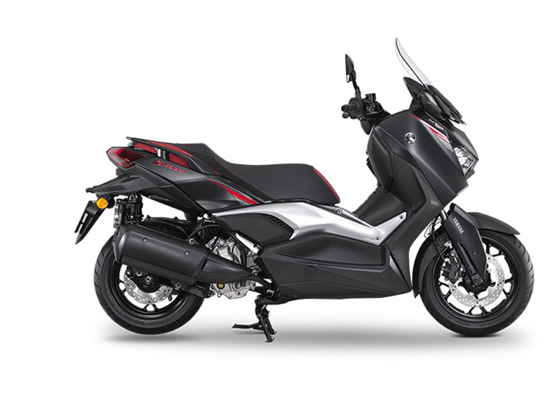 รูปภาพ ยามาฮ่า Yamaha XMAX 25th Anniversary ปี 2026