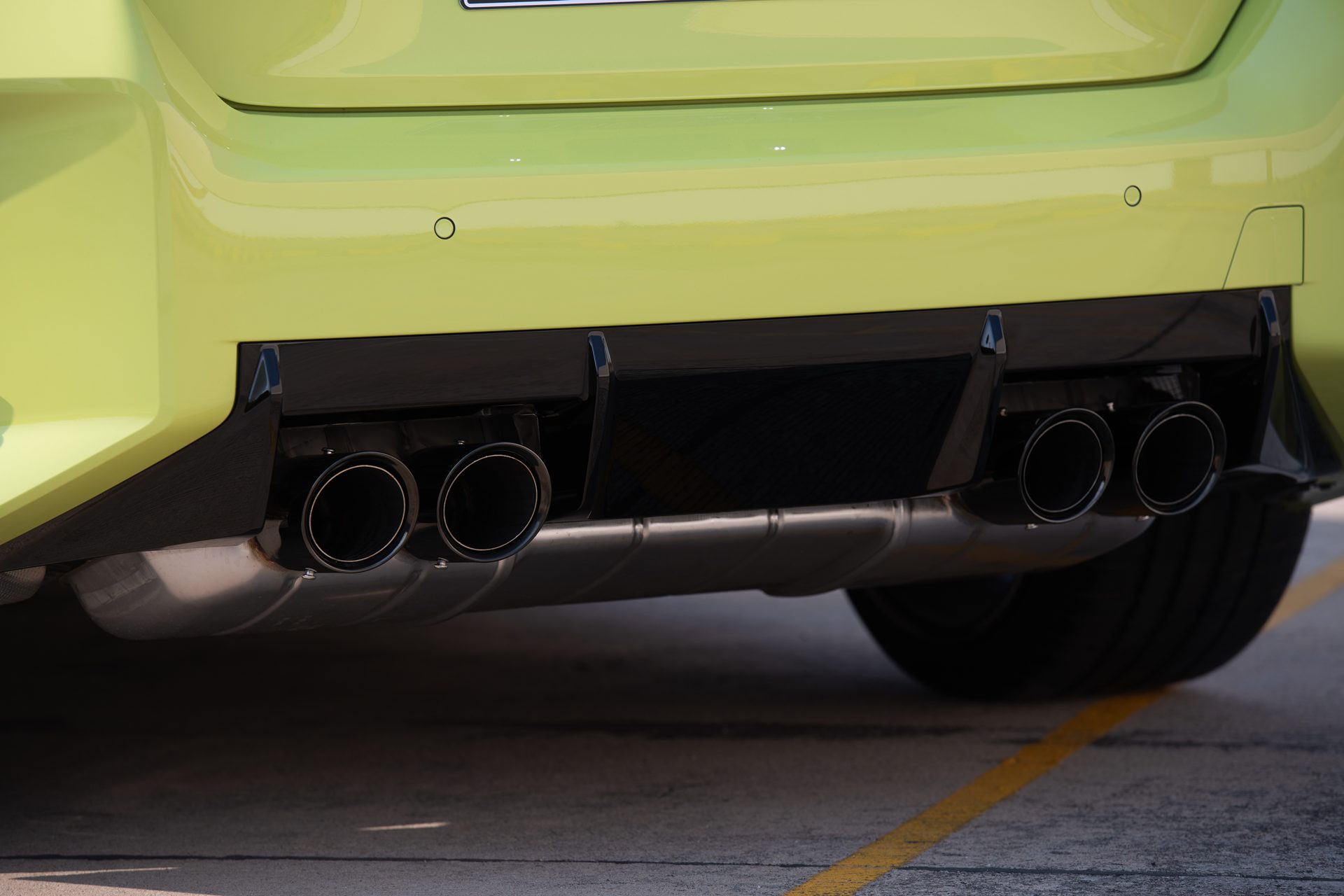 รูปภาพ บีเอ็มดับเบิลยู BMW M2 Coupe ปี 2025