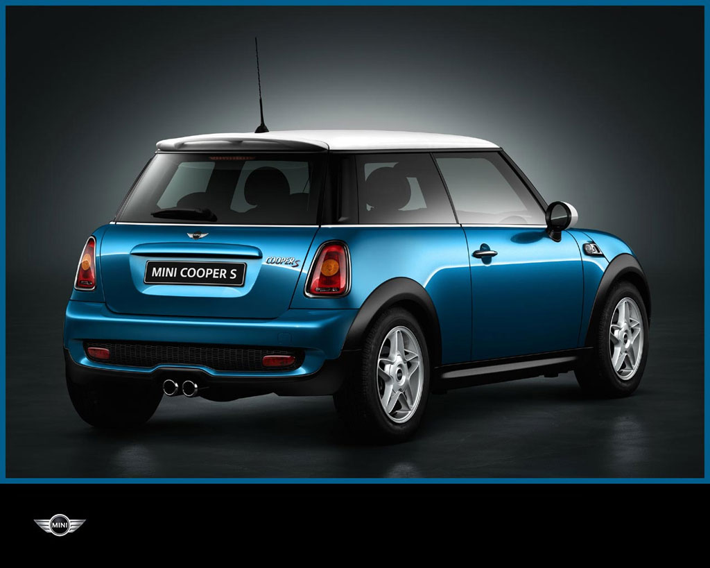 รูปภาพ มินิ Mini Hatch 3 Door Cooper S ปี 2010