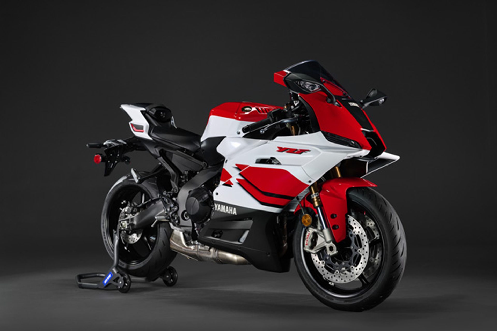รูปภาพ ยามาฮ่า Yamaha R9 70th Anniversary ปี 2026