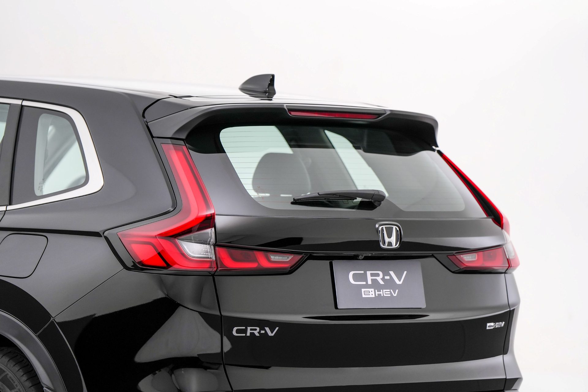 รูปภาพ ฮอนด้า Honda CR-V e:HEV E ปี 2025