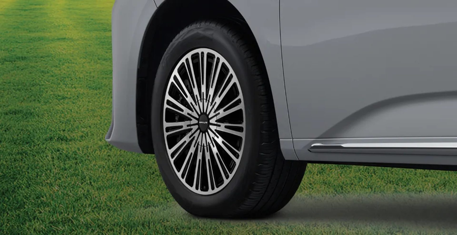 รูปภาพ เอ็มจี MG MAXUS9 V PLUS ปี 2026