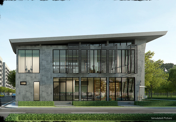 รูปภาพ 624 คอนโดเลต รัชดา 36 (624 Condolette Ratchada 36)