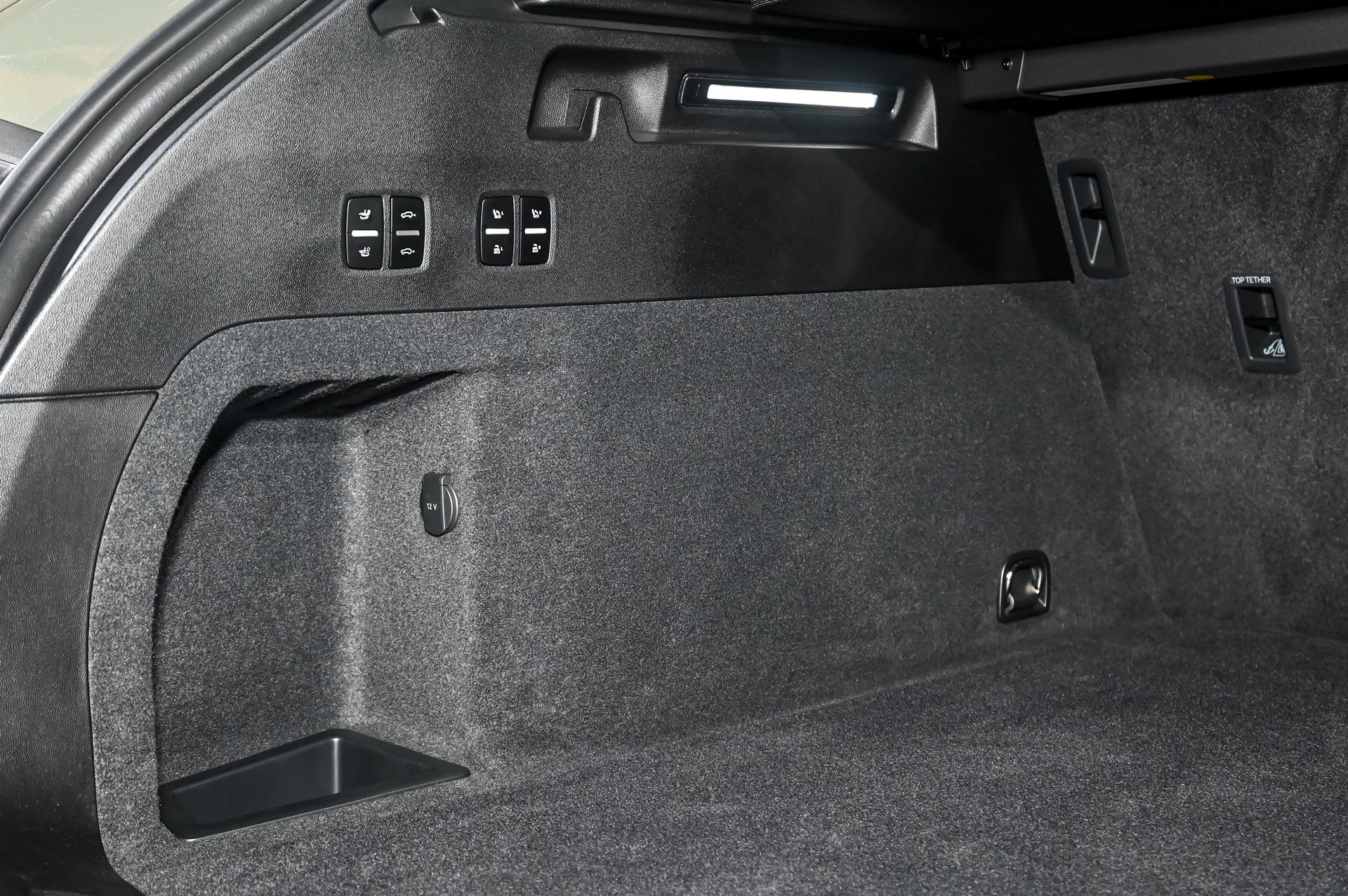 รูปภาพ ปอร์เช่ Porsche Cayenne Electric ปี 2026