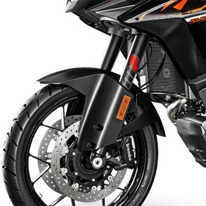 รูปภาพ เคทีเอ็ม KTM 1090 Adventure ปี 2017