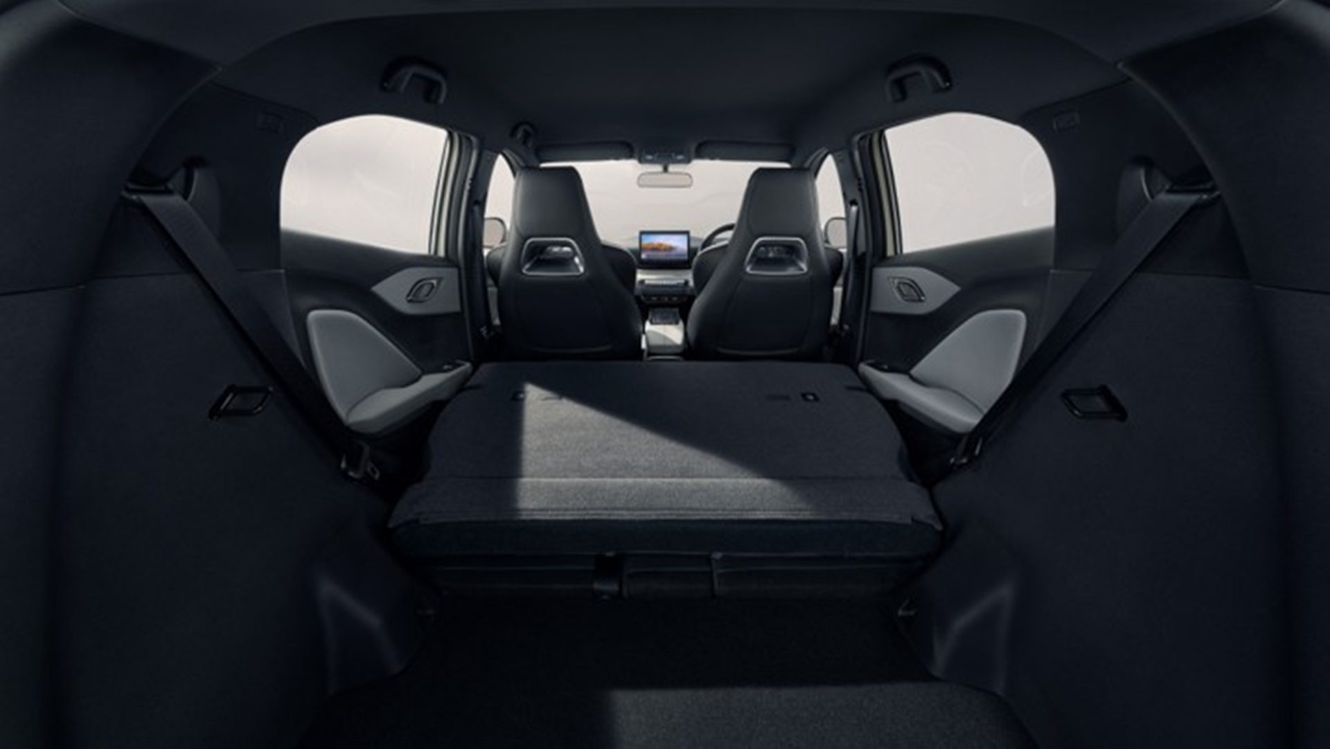 รูปภาพ บีวายดี BYD-Atto 1 Premium-ปี 2026