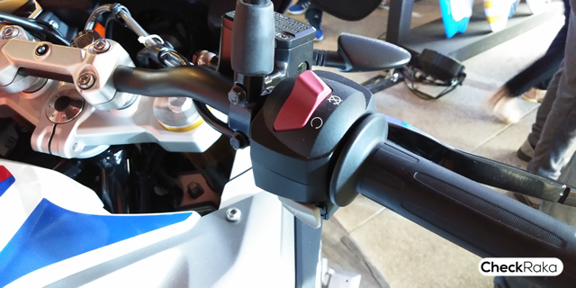 รูปภาพ บีเอ็มดับเบิลยู BMW G 310 GS ปี 2017