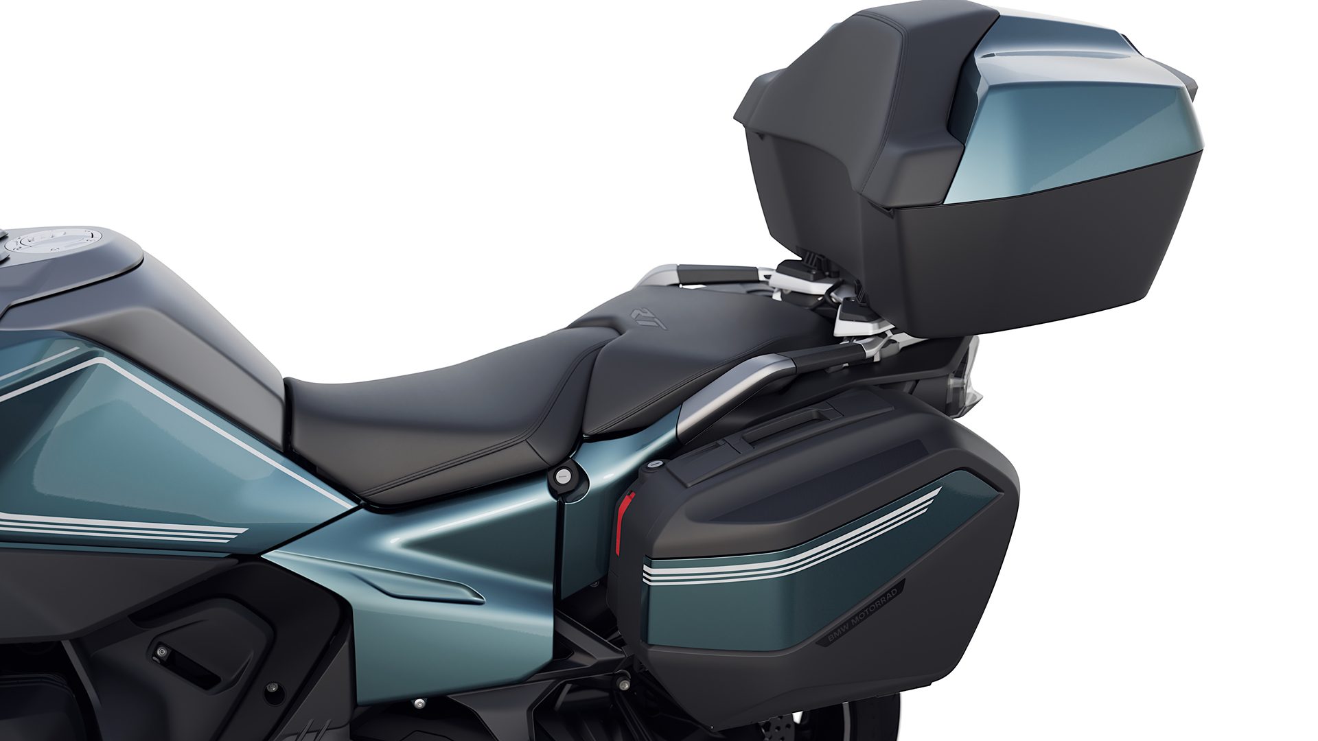 รูปภาพ บีเอ็มดับเบิลยู BMW R 1300 RT Option 719 Camargue ปี 2025