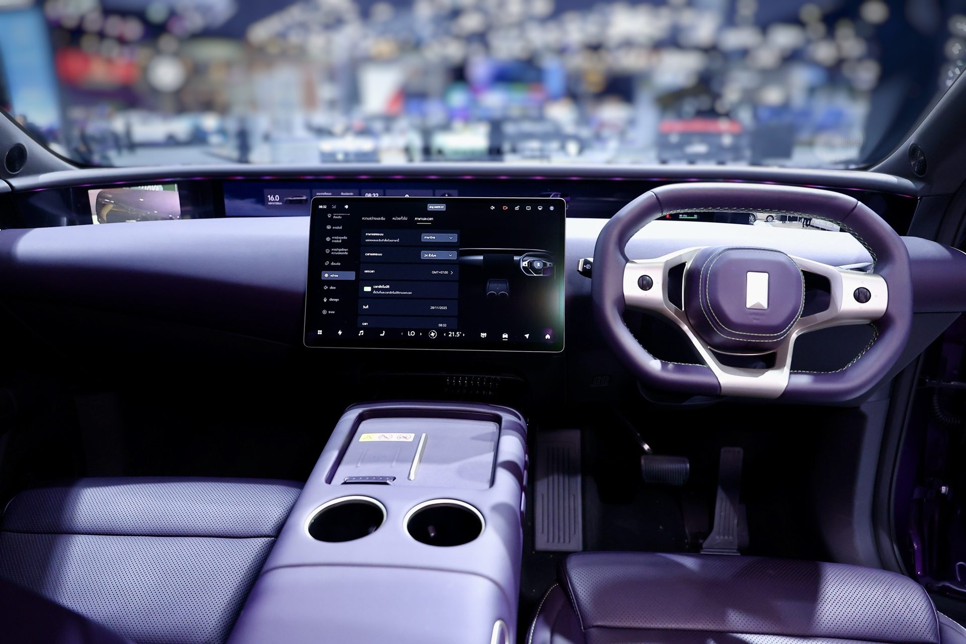 รูปภาพ อวาตาร์ AVATR 07 MAX RWD ปี 2025