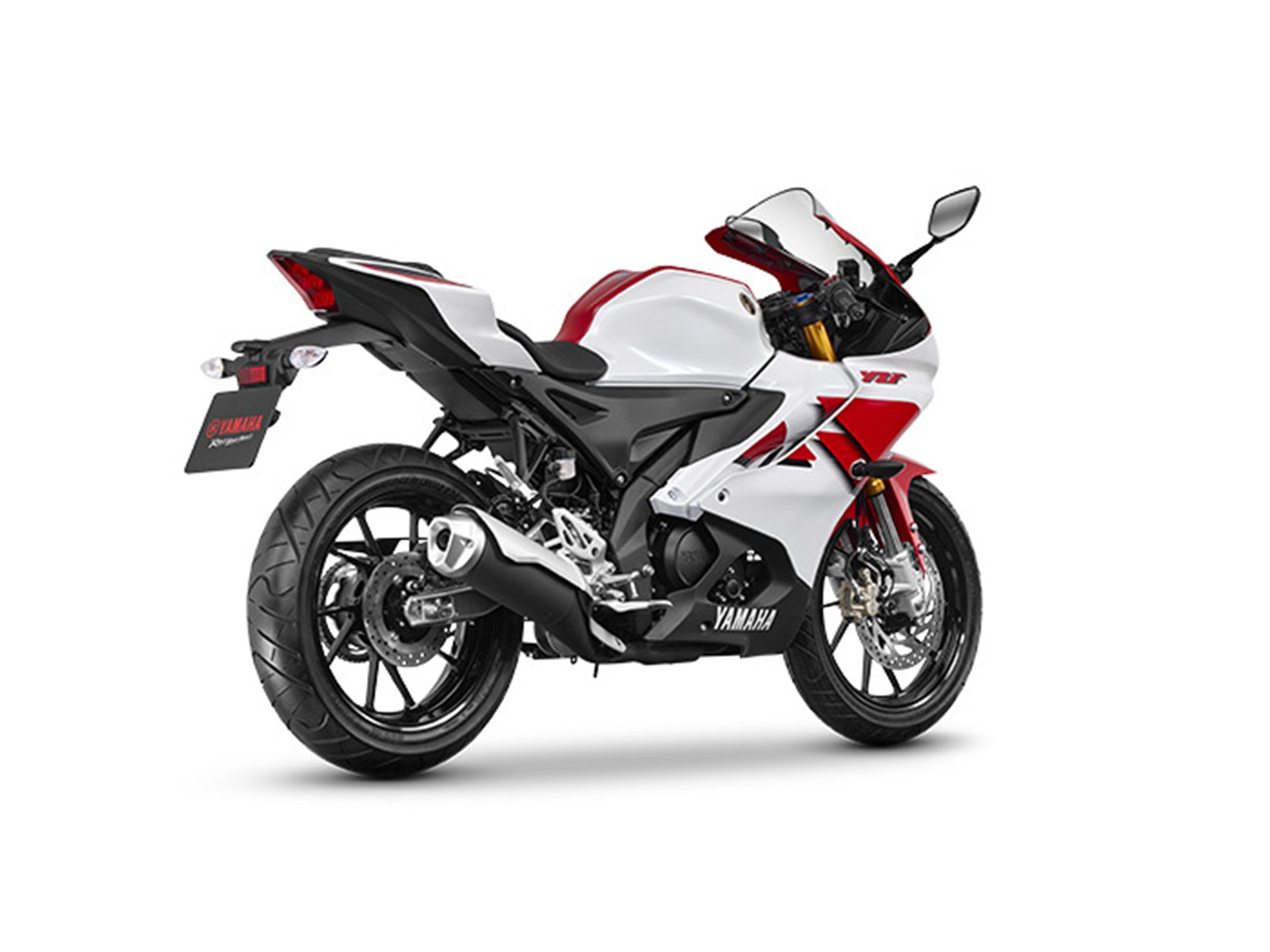 รูปภาพ ยามาฮ่า Yamaha R15 M 70th Anniversary ปี 2026