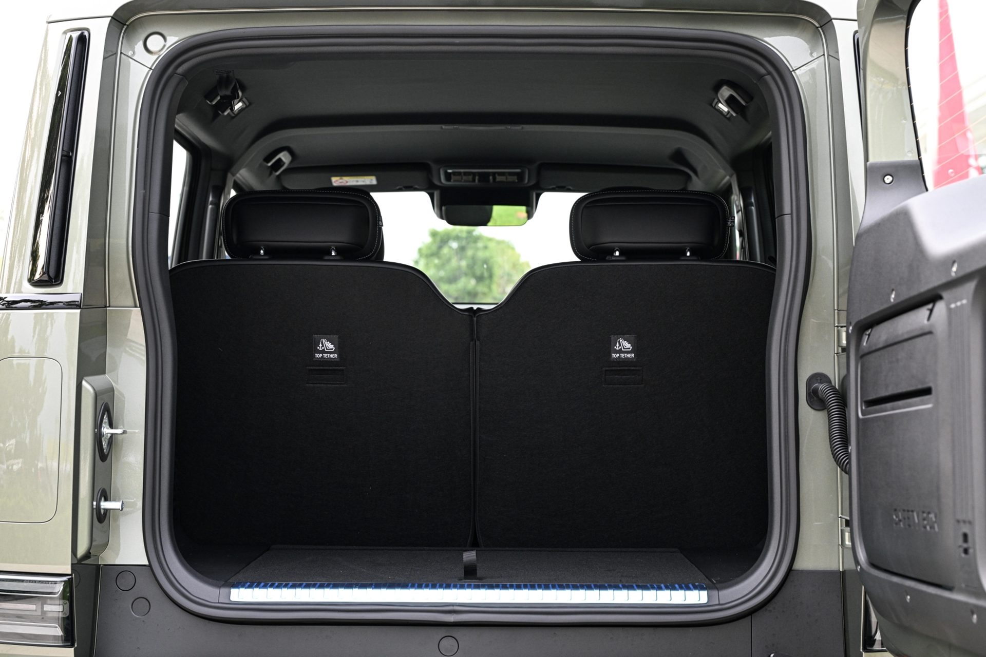 รูปภาพ เฌอรี่ Chery V23 4WD PEAK ปี 2025