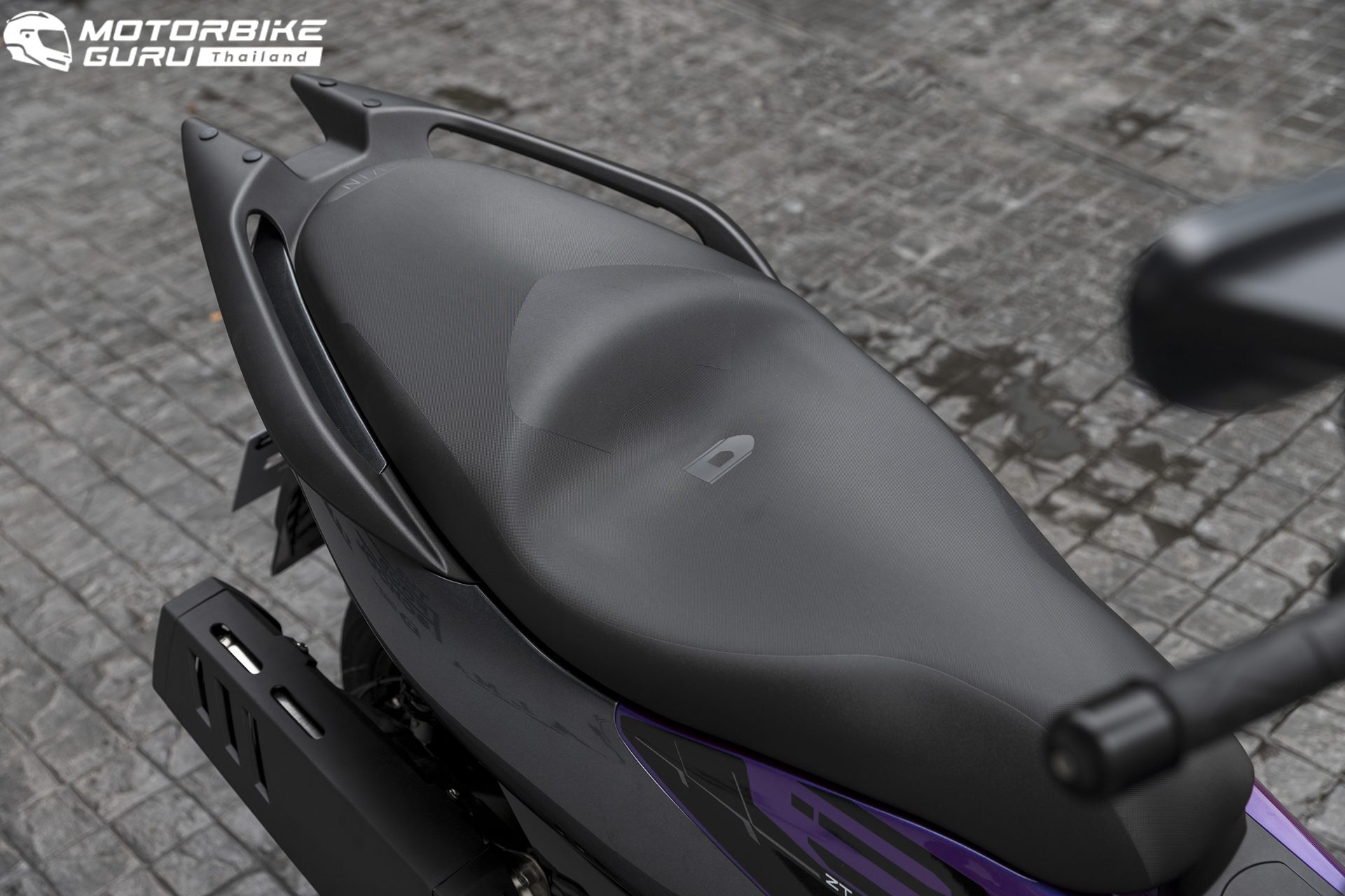 รูปภาพ ซอนเทส Zontes 368D (Standard) ปี 2025