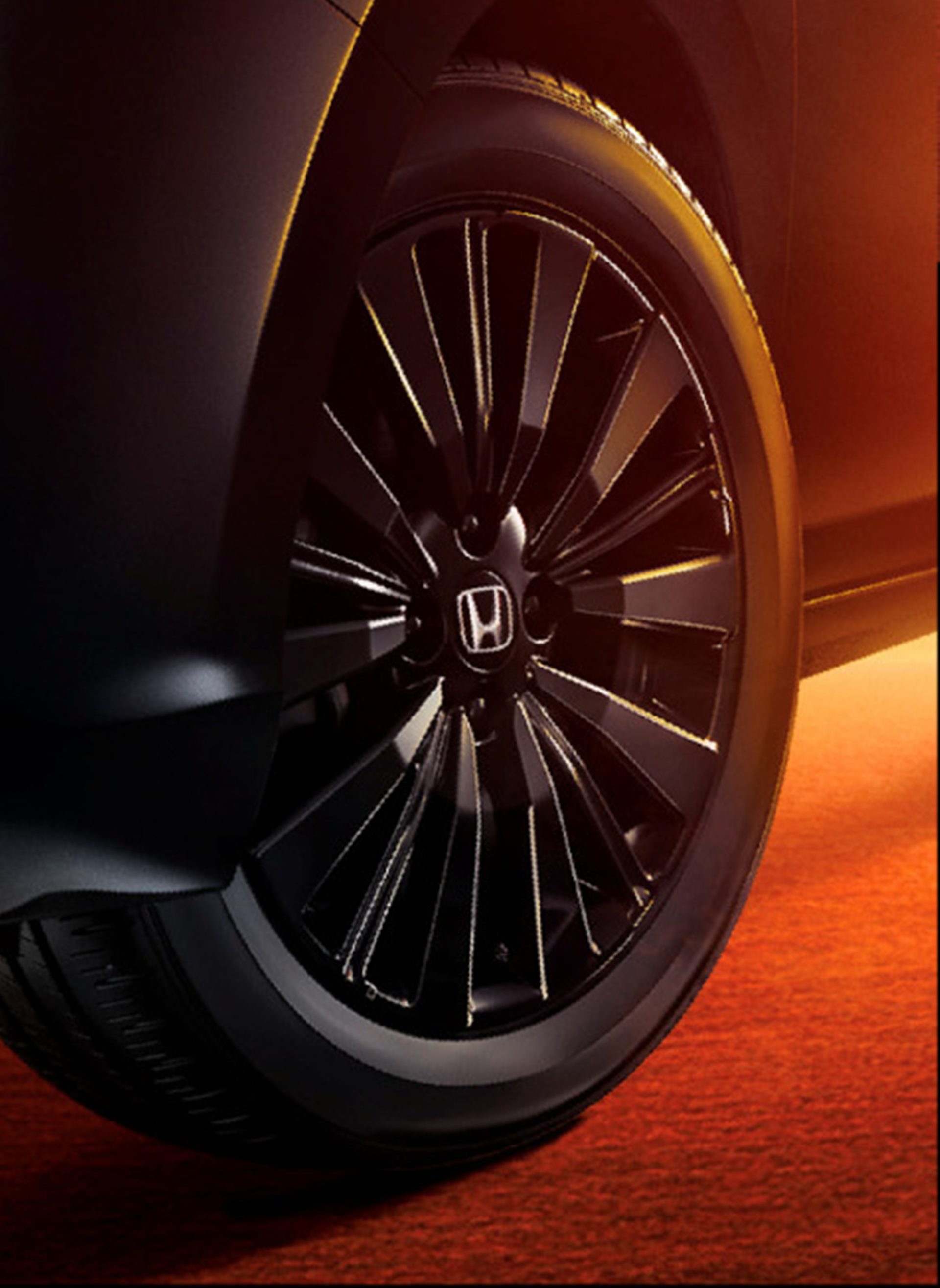 รูปภาพ ฮอนด้า Honda City e:HEV THE BLACK OUTSHINE ปี 2025