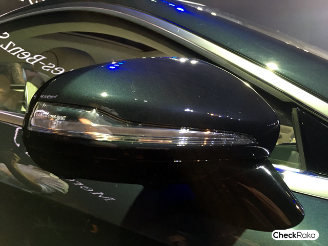 รูปภาพ เมอร์เซเดส-เบนซ์ Mercedes-benz AMG S 560 Coupe AMG Premium ปี 2018