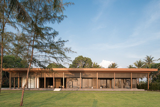 รูปภาพ บ้านไม้ขาว (Baan Mai Khao)