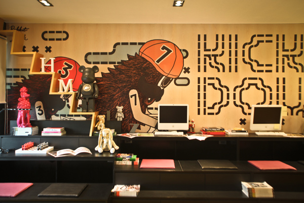 รูปภาพ บี สแควร์ พระราม 9-เหม่งจ๋าย (B Square Rama9 - Mengjai)