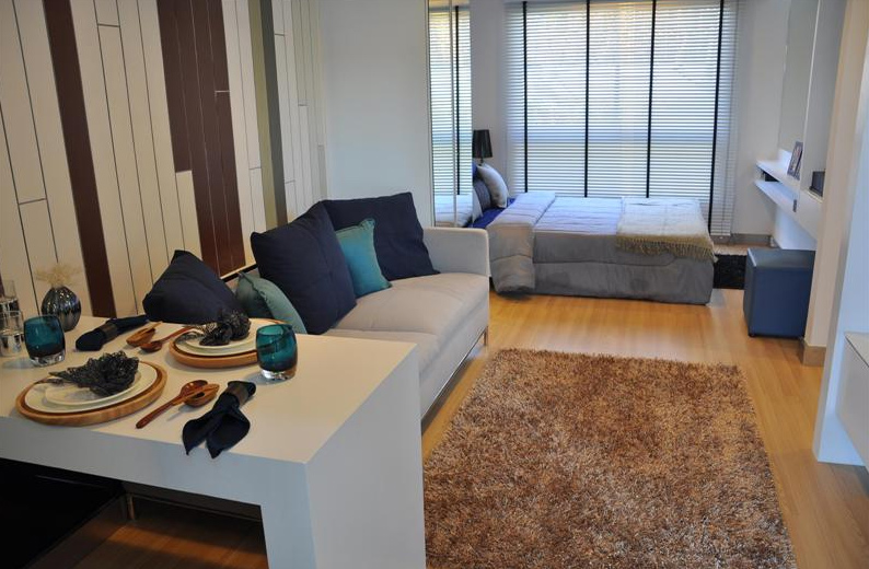 รูปภาพ เดอะ คิทท์ สุขุมวิท 113 (The Kith Sukhumvit 113)