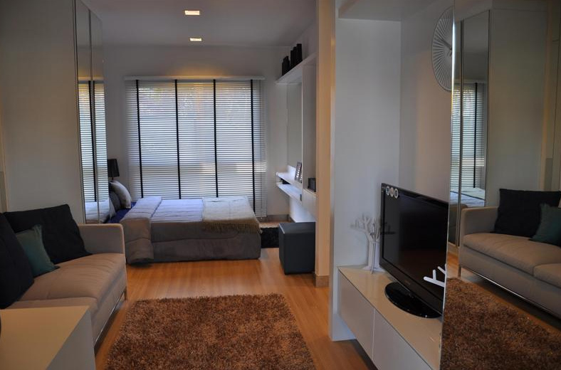 รูปภาพ เดอะ คิทท์ สุขุมวิท 113 (The Kith Sukhumvit 113)