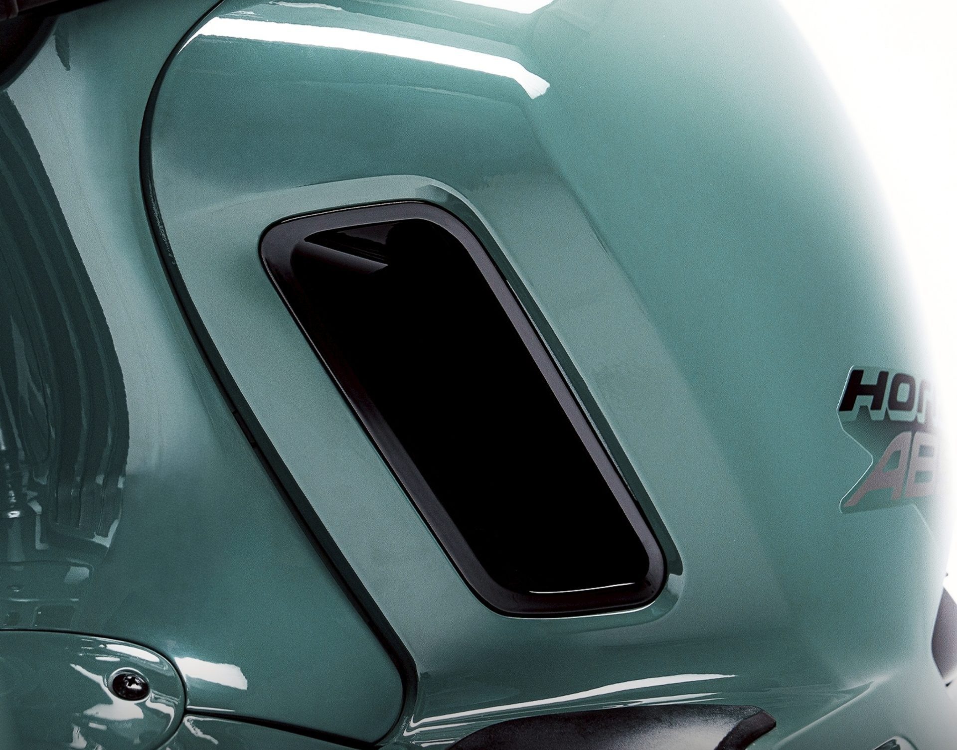 รูปภาพ อัลฟ่า โวแลนทิส Alpha Volantis Horizon 300ABS Lite ปี 2026