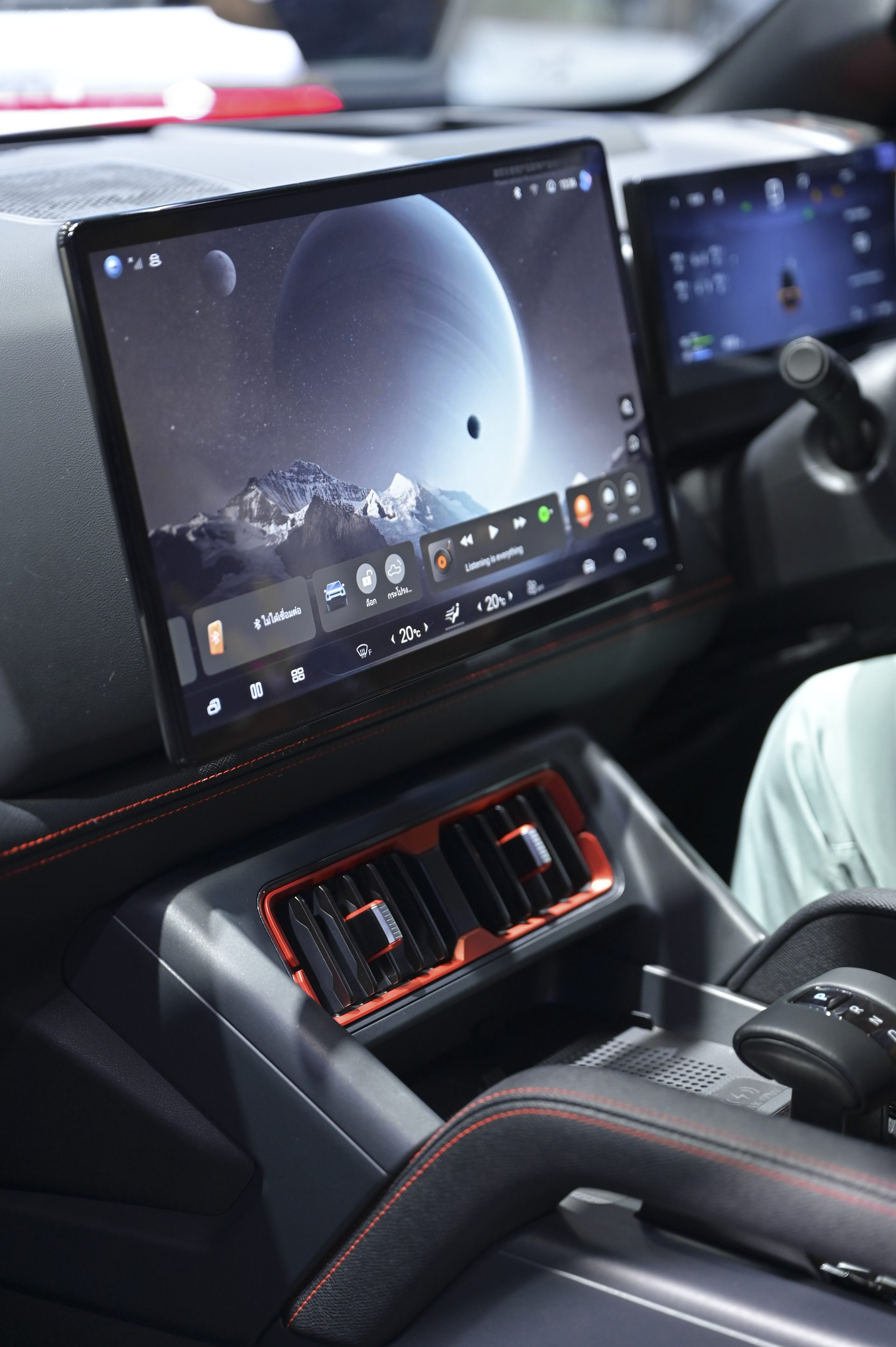 รูปภาพ บีวายดี BYD Shark 6 DMO Standard ปี 2025