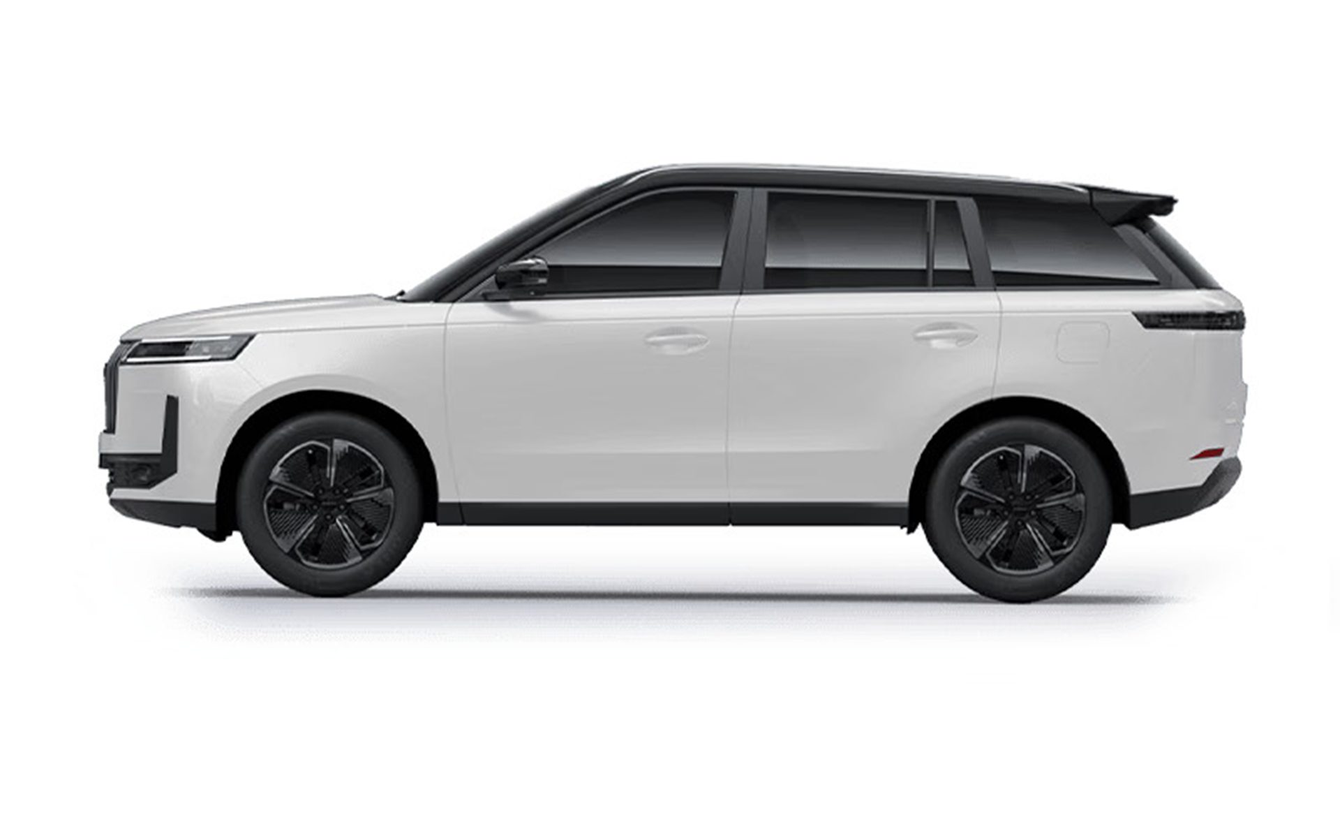 รูปภาพ เจคู่ Jaecoo 5 EV Max+ ปี 2026