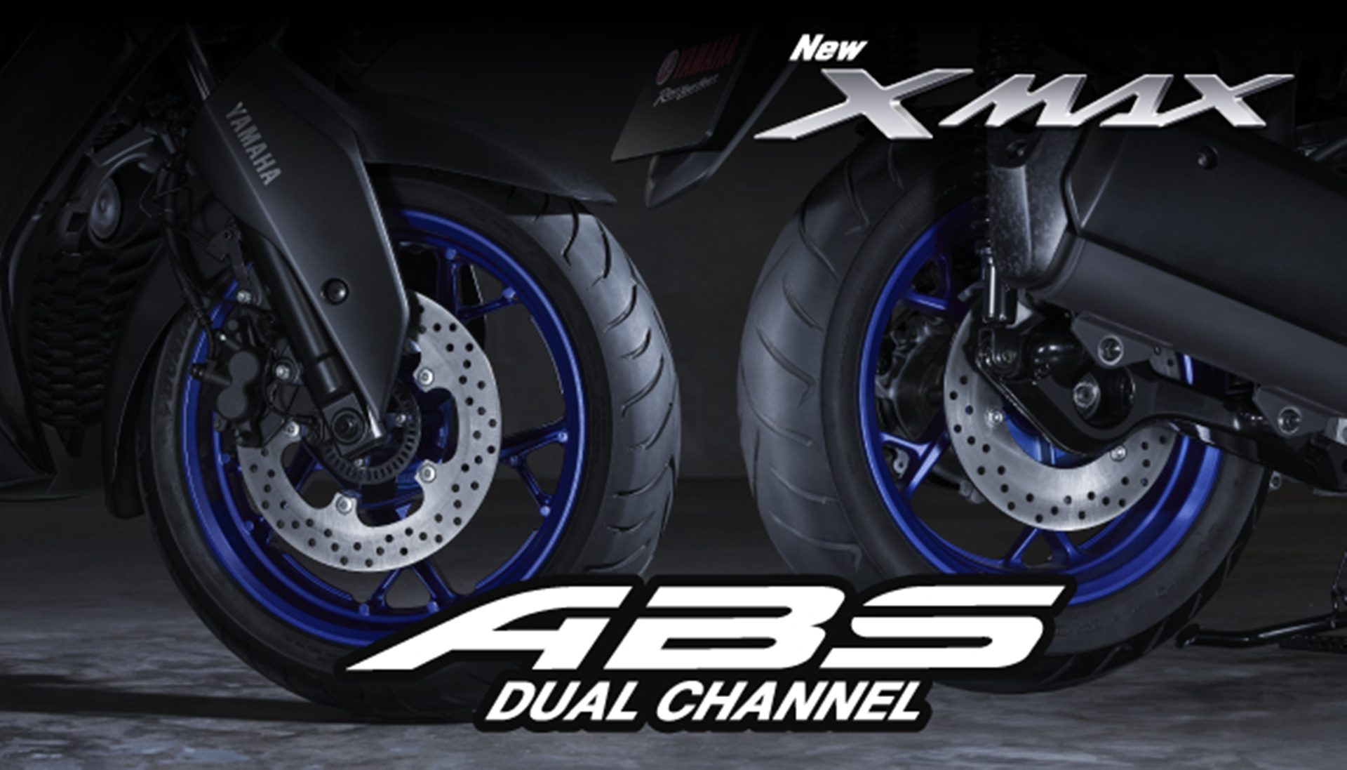 รูปภาพ ยามาฮ่า Yamaha XMAX Tech MAX ปี 2026