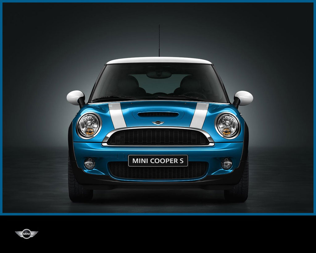 รูปภาพ มินิ Mini Hatch 3 Door Cooper S ปี 2010